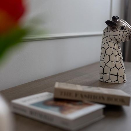 Misultin - Exclusive Apartment Como Dış mekan fotoğraf