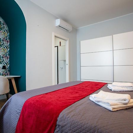 Misultin - Exclusive Apartment Como Dış mekan fotoğraf