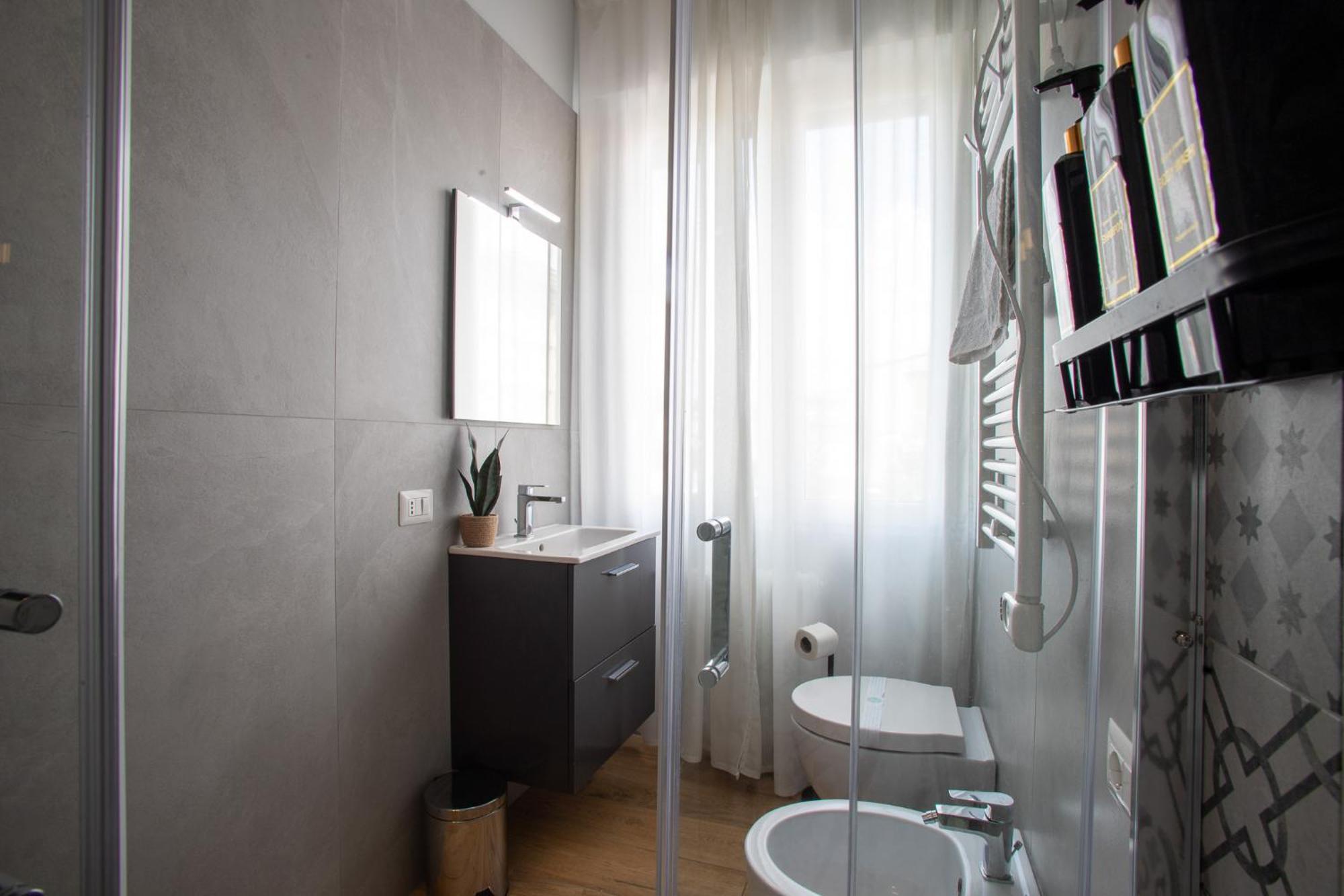 Misultin - Exclusive Apartment Como Dış mekan fotoğraf