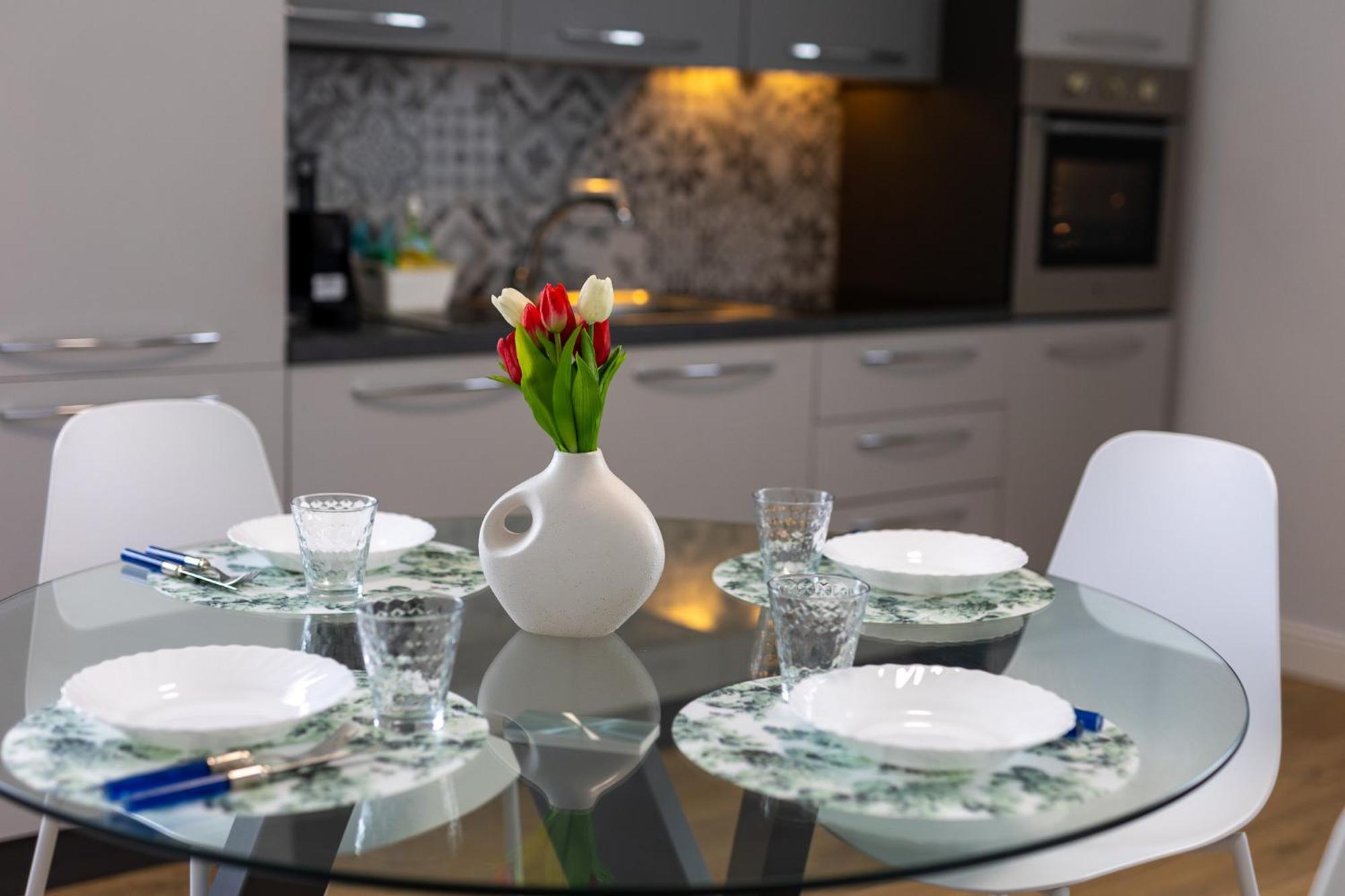 Misultin - Exclusive Apartment Como Dış mekan fotoğraf