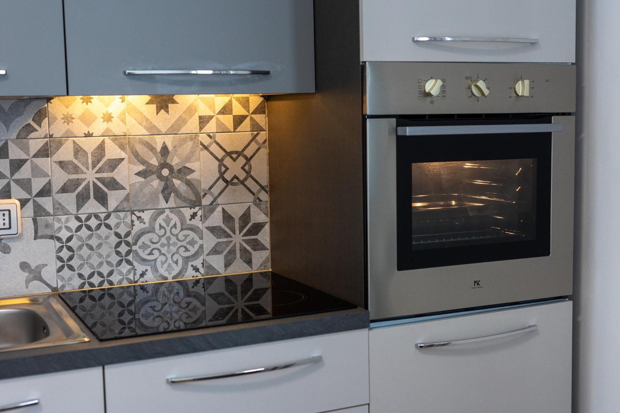 Misultin - Exclusive Apartment Como Dış mekan fotoğraf
